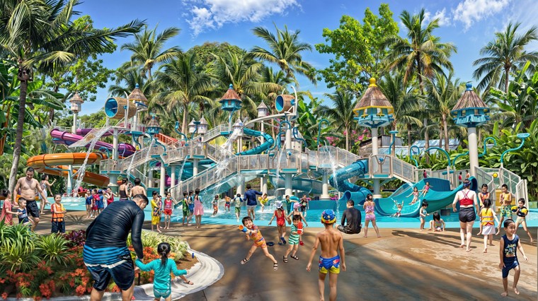 Vũng Tàu: Từ đô thị biển đến trung tâm logistics – du lịch chiến lược mới của TP.HCM ảnh 4