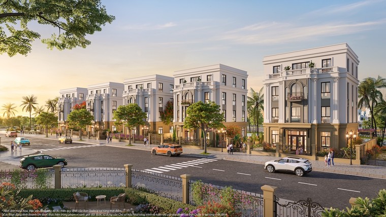 Chính sách giãn xây kích hoạt dòng tiền đầu tư dài hạn tại khu vực đang “thay da đổi thịt” của Hải Phòng ảnh 3