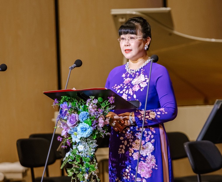 ROXMei 2025: Khi thương hiệu truyền cảm hứng sống đẹp và chất tới cán bộ nhân viên ảnh 3