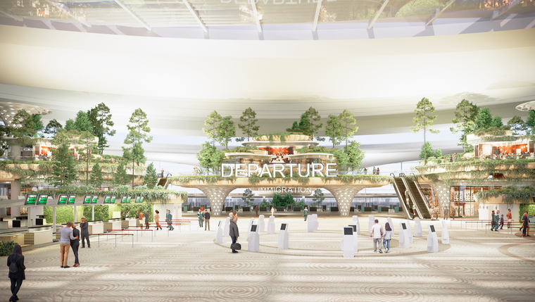 Dự án nâng cấp Cảng hàng không quốc tế Phú Quốc thu hút sự chú ý của truyền thông quốc tế ảnh 1