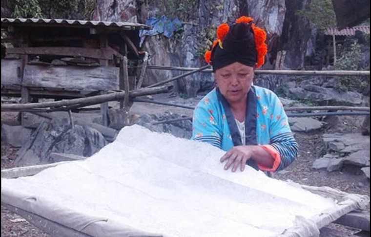 Sơn La có thêm 3 di sản văn hóa phi vật thể quốc gia ảnh 2