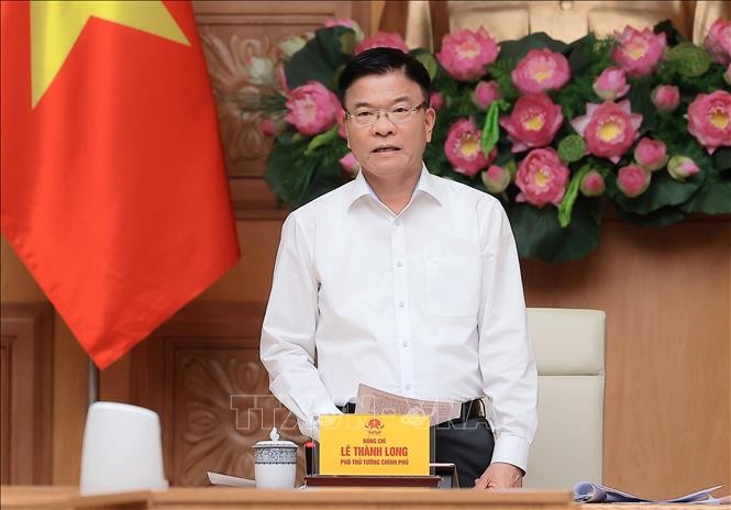 Làm rõ các điểm mới trong Nghị quyết về đột phá trong chăm sóc sức khỏe nhân dân ảnh 1