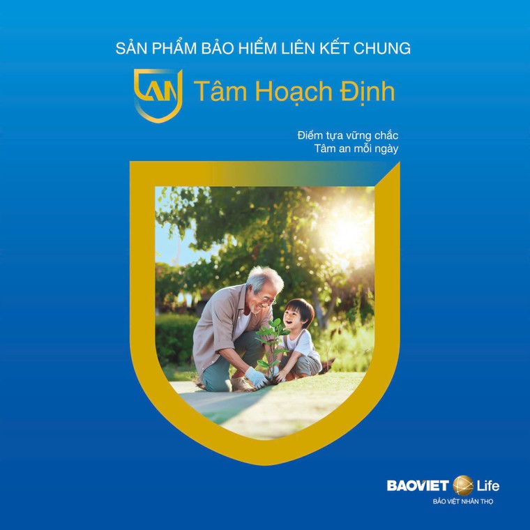 Bảo Việt Nhân thọ ra mắt siêu phẩm bảo vệ lên tới 1 triệu đô ảnh 2