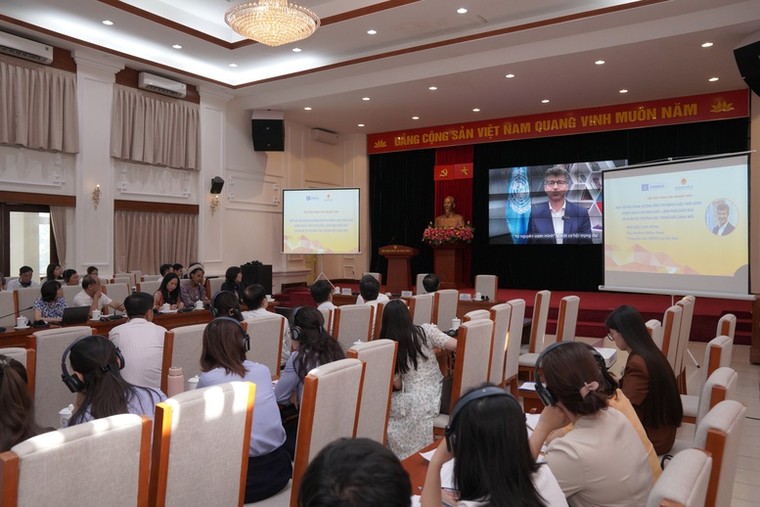 Hướng dẫn thi hành Luật Nhà giáo: Cần ban hành 3 Nghị định và 12 Thông tư ảnh 2