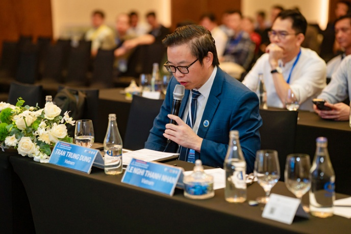 Vinmec bắt tay VinUni đào tạo nguồn nhân lực y tế tinh hoa mang tầm vóc quốc tế ảnh 2