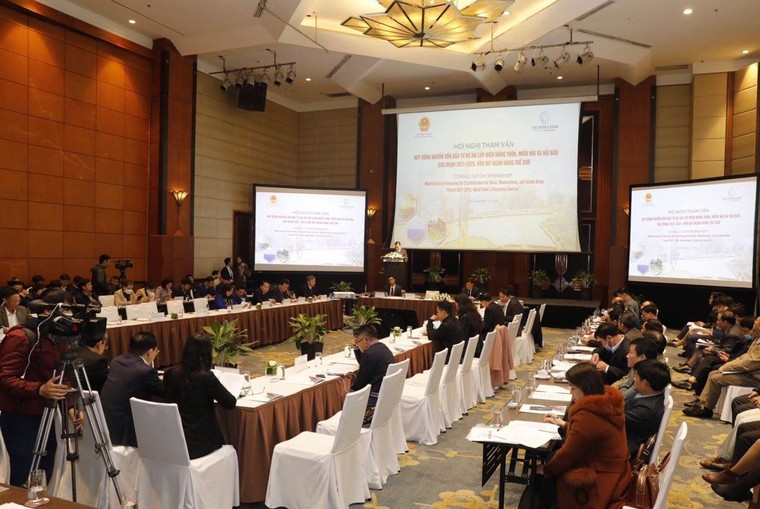 Cần hơn 21.000 tỷ đồng để cấp điện cho hầu hết các hộ dân nông thôn chưa có điện ảnh 2