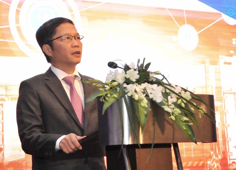 Khai trương Cổng thông tin điện tử về các Hiệp định thương mại tự do (FTAP) ảnh 2