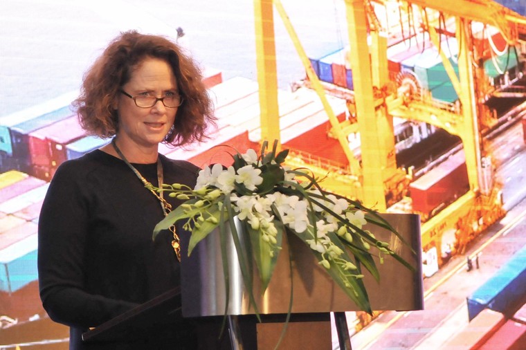 Khai trương Cổng thông tin điện tử về các Hiệp định thương mại tự do (FTAP) ảnh 3