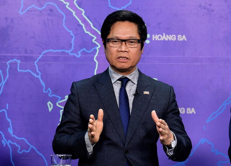 Những thành tựu kép trong nhiệm kỳ đặc biệt ảnh 1