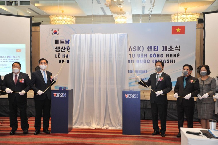 10 nhóm sự kiện tiêu biểu Ngành Công Thương năm 2020 ảnh 5