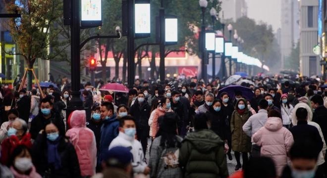 Vũ Hán - nỗi ám ảnh chưa nguôi ảnh 1