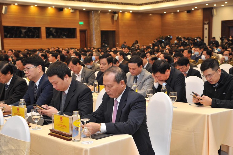 Ngành Công Thương năm 2020: Nỗ lực vượt khó, hoàn thành toàn diện các chỉ tiêu ảnh 2