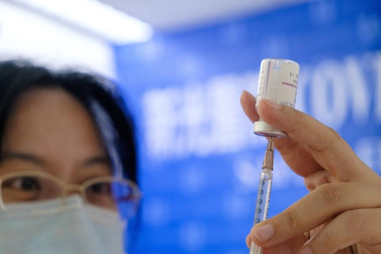 Bí quyết nào giúp Đài Loan chống dịch COVID-19 thành công? ảnh 1