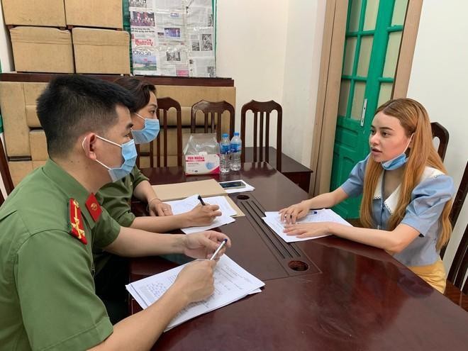 Công an Hà Nội: Chủ động, quyết liệt đấu tranh với hoạt động nhập cảnh trái phép ảnh 2