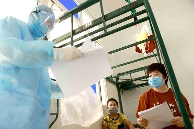 Những điều cần biết để hiểu rõ về quy định cách ly đối tượng F1, F2 ảnh 1