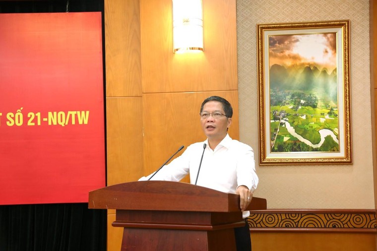 Tìm nguồn lực mới phát triển vùng đất 'chín rồng' ảnh 1