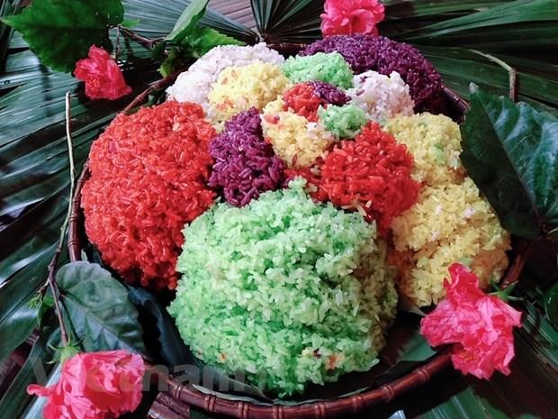 Tổ chức Ngày hội gia đình tại Làng Văn hóa - Du lịch các dân tộc ảnh 2