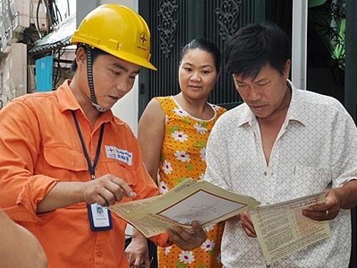 Bộ Công Thương thông tin về thời gian giảm giá điện đợt 3 ảnh 1