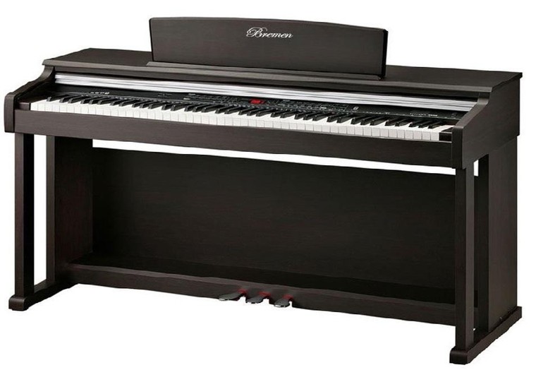 Cuộc thi Piano Nghệ thuật Hà Nội 2021 - Ươm mầm tài năng trẻ ảnh 7