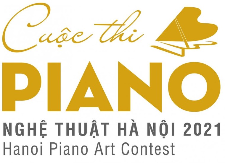Cuộc thi Piano Nghệ thuật Hà Nội 2021 - Ươm mầm tài năng trẻ ảnh 1