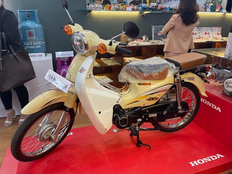 Tổng cục QLTT khai trương phòng Trưng bày nhận diện hàng thật – hàng giả ảnh 4