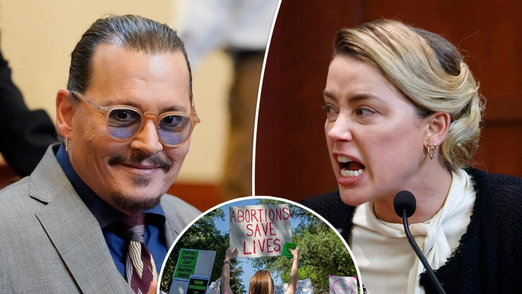 Johnny Depp và 'cuộc chiến truyền thông' trong phiên tòa với vợ cũ ảnh 1