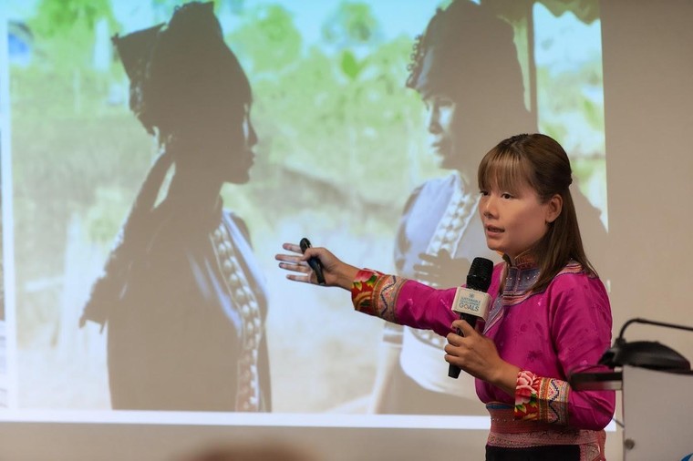 Họ đã nói ảnh 4