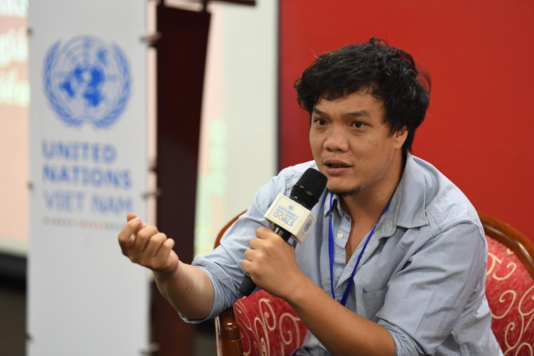 Họ đã nói ảnh 5