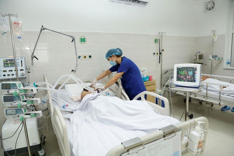 Tuyệt đối không chủ quan với bệnh sốt xuất huyết ảnh 1