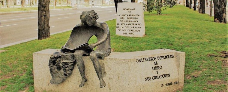 Khám phá các Thủ đô Sách thế giới ảnh 1