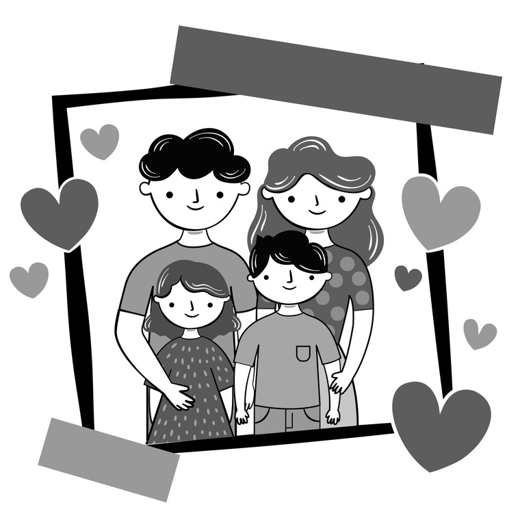 Mọi đứa trẻ đều...tốt ảnh 1