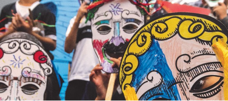 Khám phá các Thủ đô Sách thế giới ảnh 4