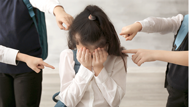 Loại bỏ bạo lực học đường, đâu là gốc rễ? ảnh 2