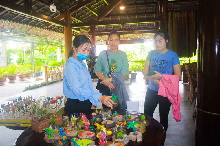 Khánh Hoà: Tiếp đà bứt phá mùa du lịch hè ảnh 1