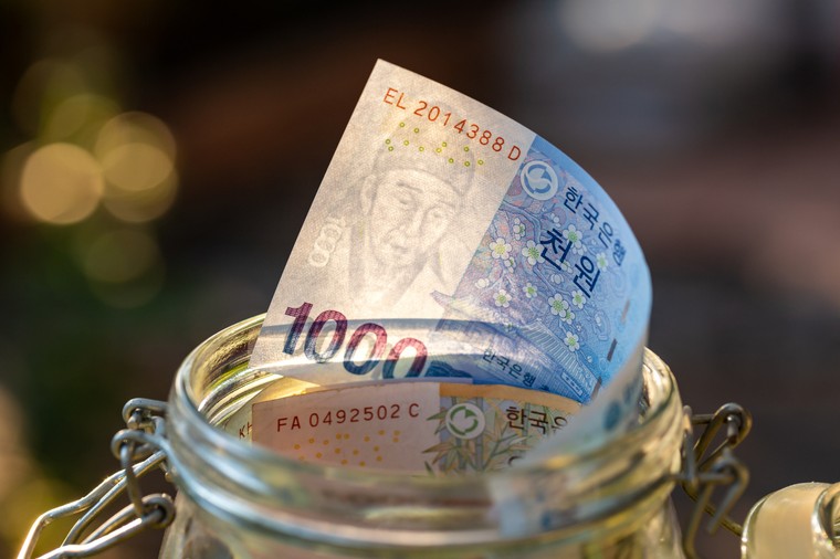 'Văn hóa tiền boa' gây tranh cãi tại Hàn Quốc ảnh 2