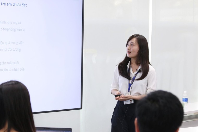 Nhảy việc & những trải nghiệm đậm chất Gen Z ảnh 3