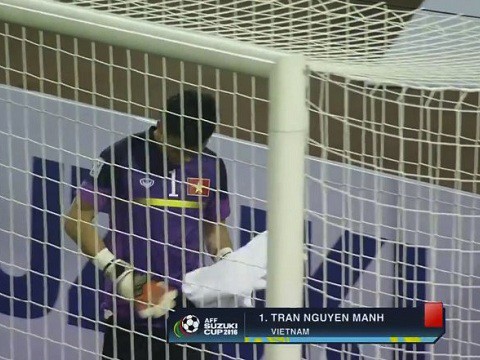 Việt Nam - Indonesia: Đen đủi, sai lầm và vô vàn tiếc nuối ảnh 2