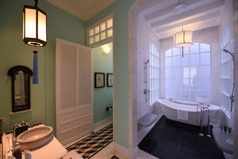 Sun Group ra mắt khu nghỉ dưỡng 5 sao ++ tiêu chuẩn quốc tế ảnh 3