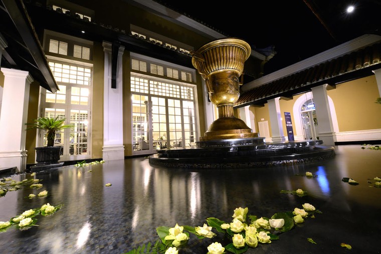 Sun Group ra mắt khu nghỉ dưỡng 5 sao ++ tiêu chuẩn quốc tế ảnh 4