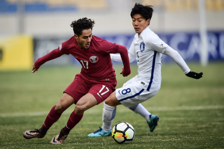 11 cầu thủ trẻ đáng chú ý nhất tại VCK U23 châu Á 2020 ảnh 6