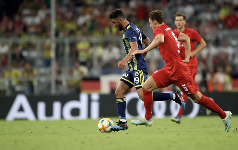 11 cầu thủ trẻ đáng chú ý nhất tại VCK U23 châu Á 2020 ảnh 8