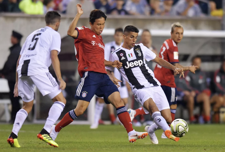 11 cầu thủ trẻ đáng chú ý nhất tại VCK U23 châu Á 2020 ảnh 9