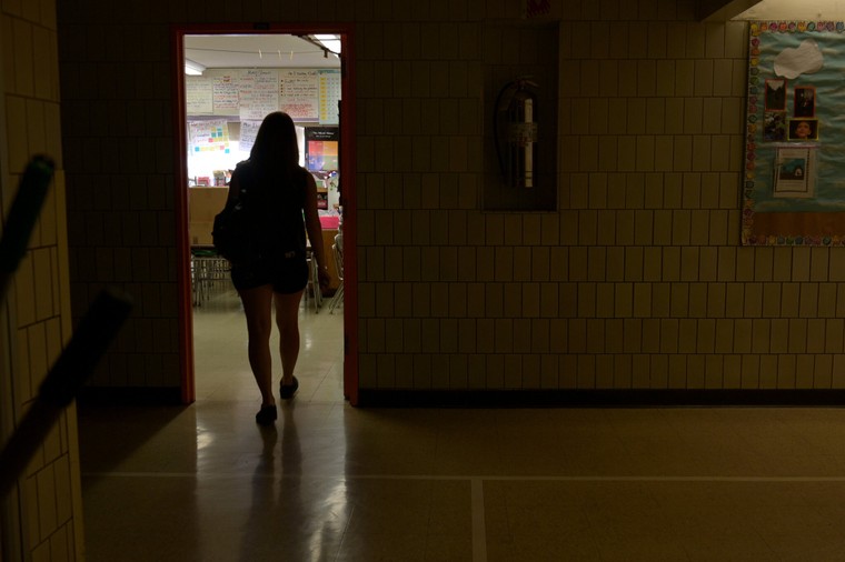 'Xin đừng coi thường tính mạng của chúng tôi!' ảnh 1