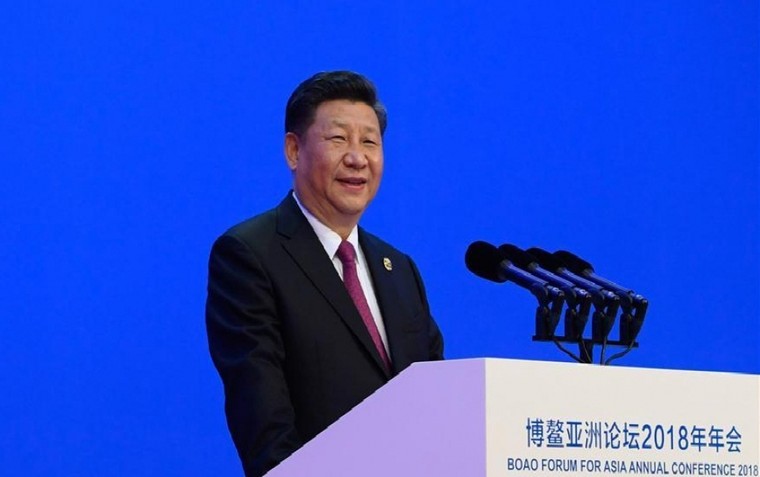 'Tham vọng bá chủ đang khiến Mỹ ngày càng bị cô lập' ảnh 2