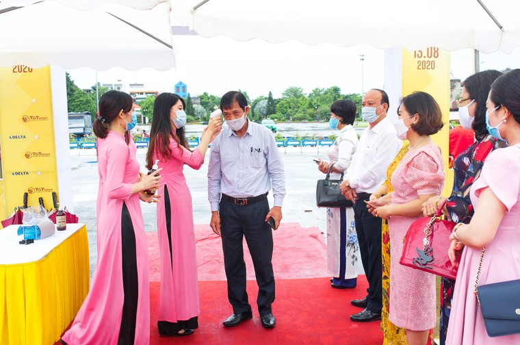 T&T Group khởi công xây dựng Trung tâm thương mại tại thành phố Hải Dương ảnh 2