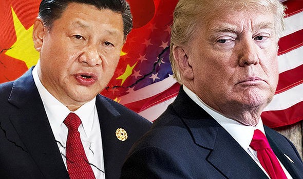 Sự thật về quyền lực của Trump tại đảng Cộng hoà ảnh 2