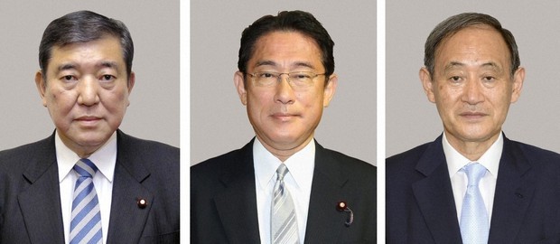 Sức khoẻ có phải lí do ông Abe Shinzo từ chức? ảnh 3