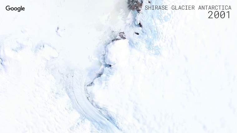 “Trung Quốc, hãy cứu lấy Nam Cực“ ảnh 3