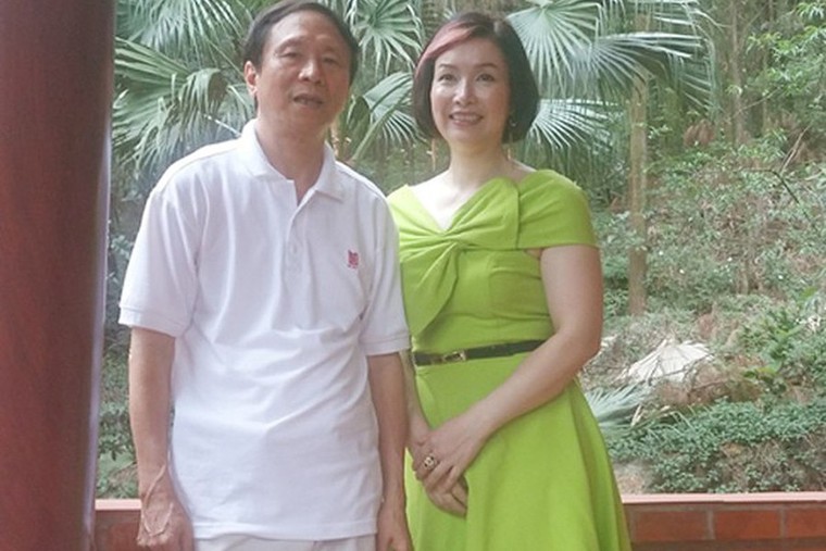  Ngày ấy – bây giờ của những Hoa hậu Việt Nam đời đầu ảnh 4