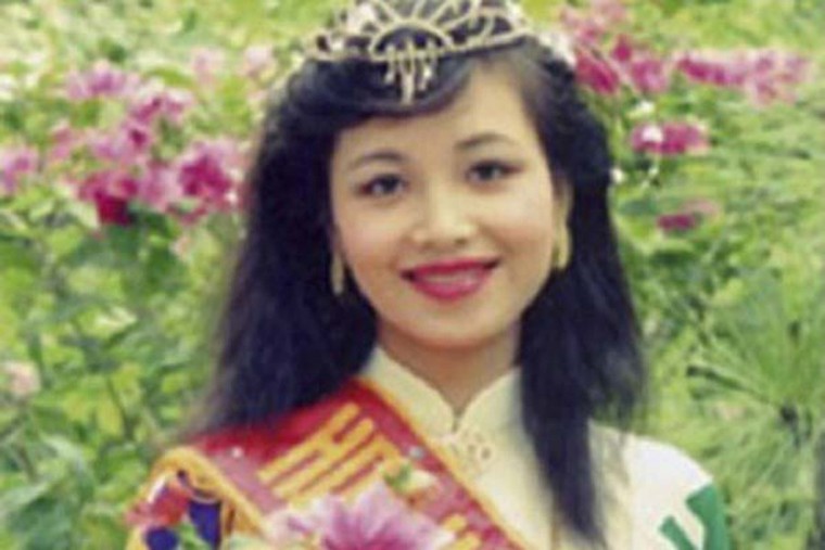  Ngày ấy – bây giờ của những Hoa hậu Việt Nam đời đầu ảnh 7